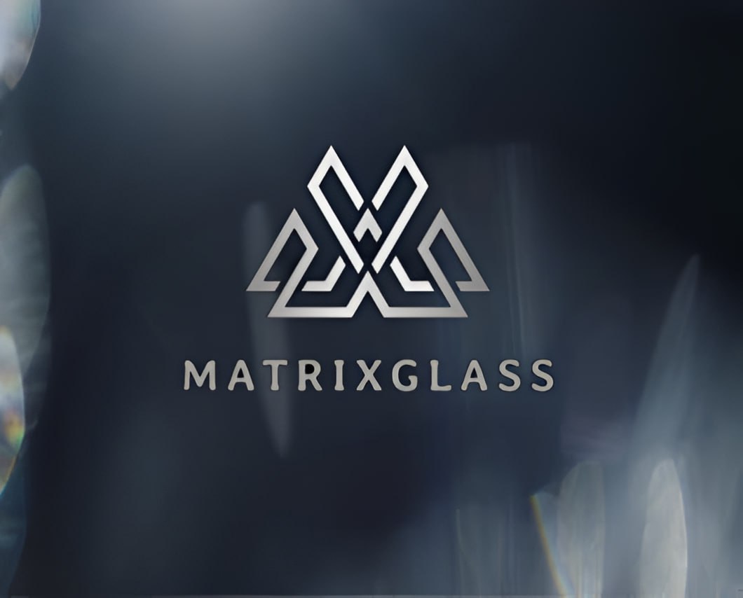 MatrixGlass
